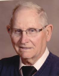 Obituary information for Dale Edward Miller