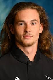 Jordan Hammonds's Instagram, Twitter & Facebook