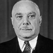 Muerte del dictador Rafael L. Trujillo