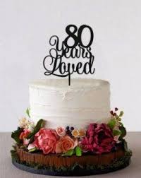 80th Birthday Cake Ideas For Grandma New Birthday Cake For Mom Mothers Sisters 42 Ideas 80 Birthday Cake Savoury Cake New Birthday Cake