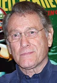 Earl Holliman filmography