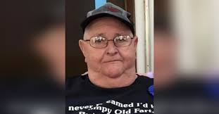 Obituary information for Darrell L Persinger