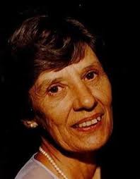 Doris Mauro Obituary