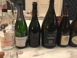 A Champagne Lucky Night The Dead Soldiers December 16 Wine Bottle Bottle Champagne