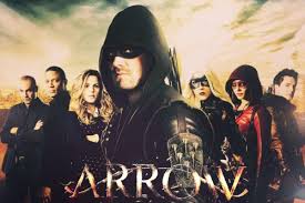 Image result for arrow season 4 EPISODE 11