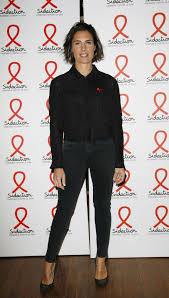 Alessandra sublet (born 5 october 1976) is a host of la france a un incroyable talent. Alessandra Sublet At Sidaction 2019 Photocall In Paris 03 18 2019 Hawtcelebs