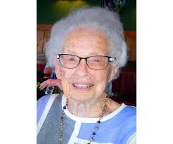 Doris Sechrest Obituary (2022)