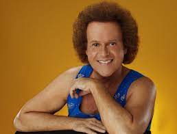Richard simmons has had people sweatin' to the oldies for decades. Richard Simmons To Transition Into A Woman Snopes Com