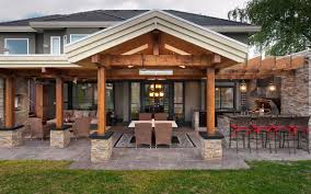 outdoor dream kitchens, home & garden