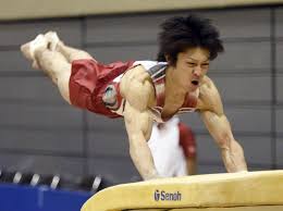 More images for kohei uchimura 2012 » Legendary Gymnast Uchimura Preparing To Defend World Title The Japan Times