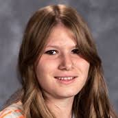 Sara Tompkins' High School Bio