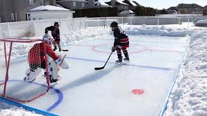 We welcome you to come join the most active, fastest growing, and #1 backyard ice rink community! Tarps Plus On Twitter The Season Is Here Build Your Own Backyard Ice Rink Ice Rink Tarp Liners Now On Sale Get 10 When You Use Coupon Code Ice19