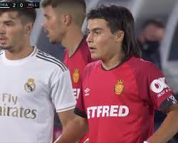 Vídeo transmisiones en directo de partidos de fútbol / spain. Los Futbolistas Jovenes En Debutar En La Liga Espanola
