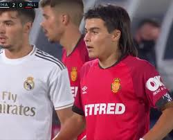 La liga online en vivo. Los Futbolistas Jovenes En Debutar En La Liga Espanola