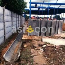 Sangat dianjurkan untuk proses cor beton ketika ada lebih dari dua belas jam dari cuaca kering. Daftar Harga Buis Beton Asiacon 2021 Ukuran