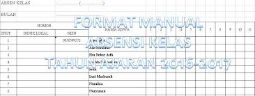 Pin On Dokumen Dan Aplikasi Xlsx Pendidikan