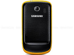Samsung S3850 CORBY II
