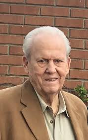 Obituary for Curtis Parham Redding, Sr.
