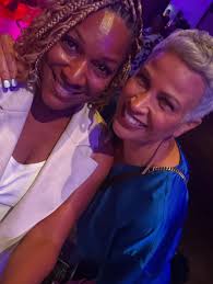 Shalinda Austin (@talkwithshalinda) • Instagram photos and videos