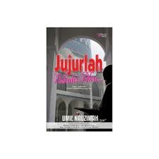 Dan disebabkan serba tahunya itu, bapaknya bimbang jika anaknya itu terlupa tentang diri sendiri. Novel Jujurlah Nikahi Aku Bab 1 Bab 16 Drama Adaptasi Novel Akan Datang