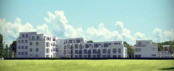 Wir bieten ein 6z wohnung in eine zweifamilienhaus in rudow. Rudower Parkterrassen Berlin Rudow Mhmi Immobilien Verwaltungen Neubau Immobilien Informationen