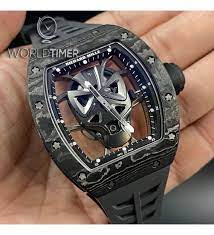 pin by daniela psotova on watches in 2021 richard mille watches richard mille tourbillon