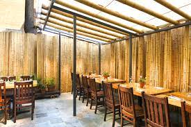 A platform for bamboo design information & insights. Native Restaurant Interior Design Novocom Top