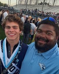 Jake Mckee's Instagram, Twitter & Facebook