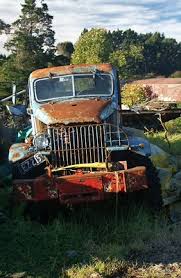 Image result for Oakwood Brown 1942 GMC