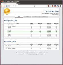 The most powerful feature on this bitcoin mining software is the profit reports. Bitcoin Miner Software For Mac Free Peatix