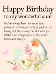 Simple Birthday Greetings For Auntie Birthday Wishes For Aunt Happy Birthday Wishes Happy Birthday Aunt Birthday Wishes For Aunt Happy Birthday Wishes Aunt