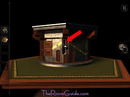 Pocket world island adventure ios sales wiki cheats. The Room Walkthrough Guide