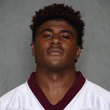 Devion Johnson's Instagram, Twitter & Facebook