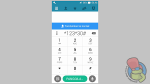 Pencet *123*30# atau *123*7*2*1# atau *888*1*1# pada monitor panggilan di hp kalian.; 6 Cara Cek Nomor Indosat Ooredoo Im3 Mentari 2021