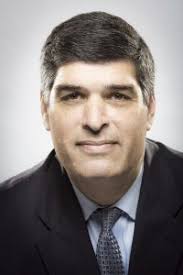 Mark Alpert, Vice President