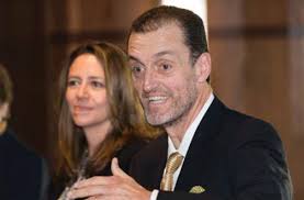 Paul Raines Establishes Need-Based and Study Abroad Scholarships