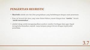 Biasanya interpretasi berada pada paragraf akhir. Tugas Sejarah X Ips Ii Ppt Download