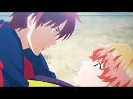 Number 24 Amv Rescue Me Youtube Anime Numbers Haikyuu