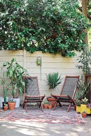 Looking Ahead To The Backyard Outdoor Lounge Area Outdoor Rooms Backyard