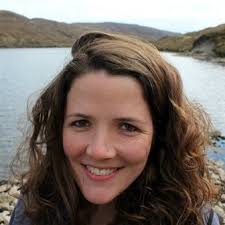 I am excited to introduce you to Lorrie Lancaster , our new Head of  Marketing and Communications for Mary's Meals Canada, beginning May 2nd.