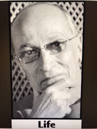 First off, congrats to Mike Biskup for being selected in the Arts in  Embassies program! And second, thank you to him for sending a photo I took  and using it for this