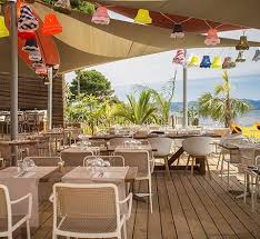 Restaurant Le Marais Hyeres Hyeres Restaurant Kartell