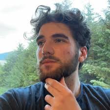 Christopher Paz's Instagram, Twitter & Facebook