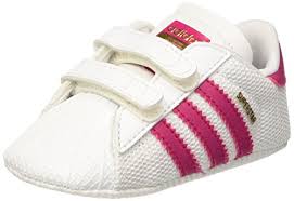 Adidas nmd r1 primeknit w damen sneaker turnschuhe cq2028 rosa gr. Adidas Superstar Babyschuhe Die Besten Kinderschuhe 2020