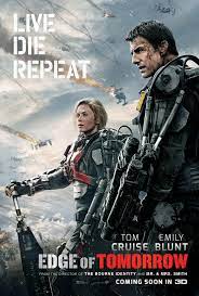 Edge of tomorrow (alternatively known by its tagline live. Edge Of Tomorrow 2014 Imdb