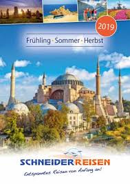 Rundreisen 2019 Schneider Reisen By Schneider Reisen Issuu