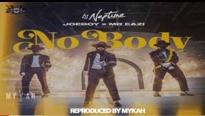 Joeboy lands in with another single, titled call. Download Instrumental Dj Neptune No Body Ft Joeboy X Mr Eazi Reprod By Mykah Valid Updates