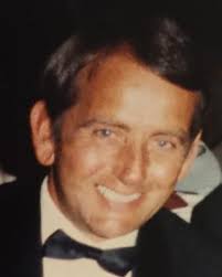 William Long Obituary (2015)