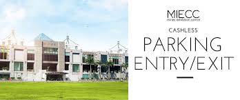 Seri kembangan (0.4 miles from mines international exhibition & convention centre). Cashless Parking Sonicboom Payment Solution