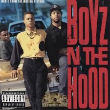 Gaming 4 aylar önce +1. The 5 Best Songs From The Boyz N The Hood Soundtrack